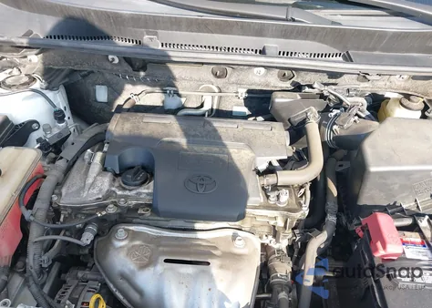 2017 Toyota Rav4 Limited from USA, damaged, VIN JTMYFREV7HD102619